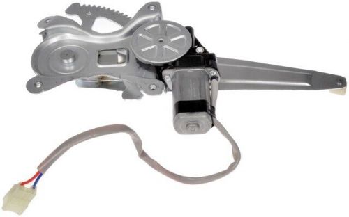 Dorman Oe Solutions Window Motor And Regulator Assembly P N 748 580, US $118.05, image 9