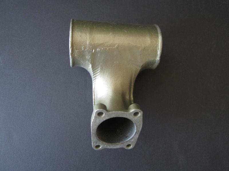 Continental 470, 520 Intake Manifold Elbow, P/N 629325, US $75.00, image 2
