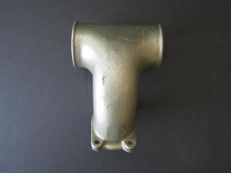 Continental 470, 520 Intake Manifold Elbow, P/N 629325, US $75.00, image 3