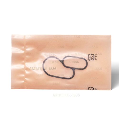 New for honda acura oil pump gasket o-ring seal oe 15115p8aa01