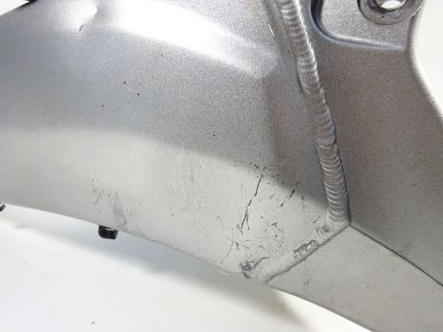 Kawasaki versys 650 2007-2009 rear wheel swingarm 201573966-