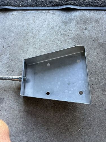 MERCRUISER BRAVO DRIVE SHOWER, US $100.00, image 2