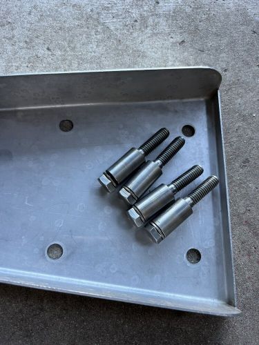 MERCRUISER BRAVO DRIVE SHOWER, US $100.00, image 3