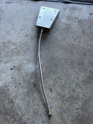 MERCRUISER BRAVO DRIVE SHOWER, US $100.00, image 4