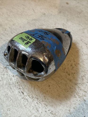 Wood Boat 6” Bear Claw Scoop Set, US $200.00, image 4