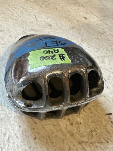 Wood Boat 6” Bear Claw Scoop Set, US $200.00, image 5