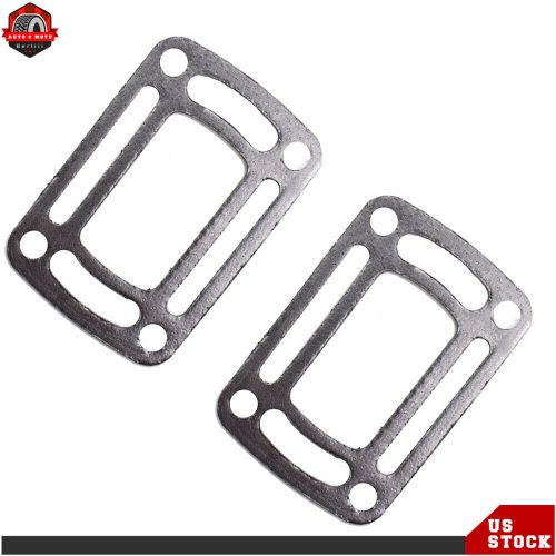 3850496 2× Gasket For Volvo Penta OMC Exhaust Elbow Riser SIERRA 3863191, US $10.56, image 3