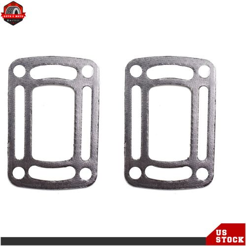 3850496 2× Gasket For Volvo Penta OMC Exhaust Elbow Riser SIERRA 3863191, US $10.56, image 4
