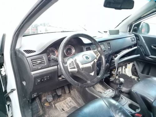 Main brake cylinder for ssangyong korando e-motion 2010 2475596-