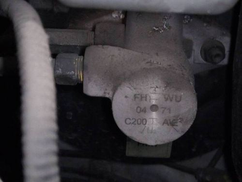 main brake cylinder for SSANGYONG KORANDO E-MOTION 2010 2475596-, US $, image 11