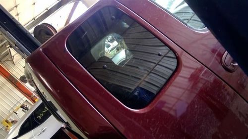 Passenger Rear Door Glass Heritage Super Cab Fits 98-04 FORD F150 PICKUP, US $90.00, image 6