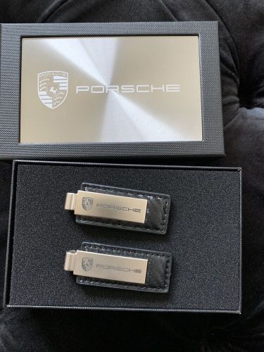 Genuine Porsche Key chains, US $18.00, image 2