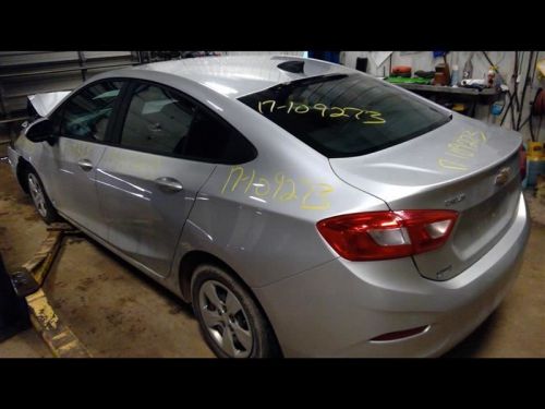 Seat Belt Front Passenger Buckle Fits 16-19 CRUZE 10248412, US $70.00, image 3