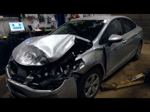 Seat Belt Front Passenger Buckle Fits 16-19 CRUZE 10248412, US $70.00, image 5