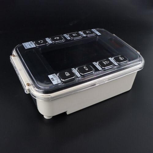 LCD Monitor for CAT Excavator 320B E320B 321B 322BL 325BL 330B 151-9385 106-0172, US $298.99, image 2