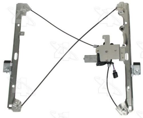 Aci Window Motor And Regulator Assembly P N 82123, US $66.50, image 3