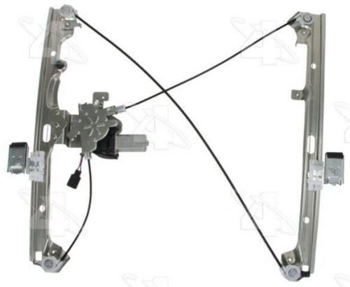 Aci Window Motor And Regulator Assembly P N 82123, US $66.50, image 4