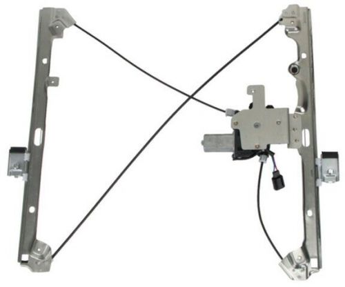 Aci Window Motor And Regulator Assembly P N 82123, US $66.50, image 6