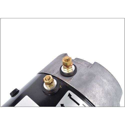 For 1995-2010 EZGO Golf 36V DCS/PDS 48V TXT Golf Electric Motor 4.45HP 73124-G01, US $598.00, image 4