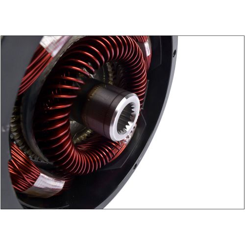 For 1995-2010 EZGO Golf 36V DCS/PDS 48V TXT Golf Electric Motor 4.45HP 73124-G01, US $598.00, image 5