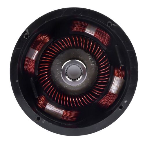 For 1995-2010 EZGO Golf 36V DCS/PDS 48V TXT Golf Electric Motor 4.45HP 73124-G01, US $598.00, image 7