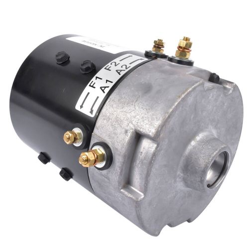 For 1995-2010 EZGO Golf 36V DCS/PDS 48V TXT Golf Electric Motor 4.45HP 73124-G01, US $598.00, image 10