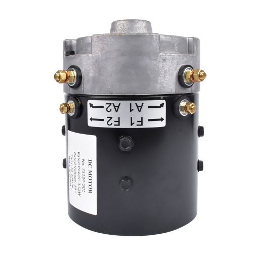 For 1995-2010 EZGO Golf 36V DCS/PDS 48V TXT Golf Electric Motor 4.45HP 73124-G01, US $598.00, image 11