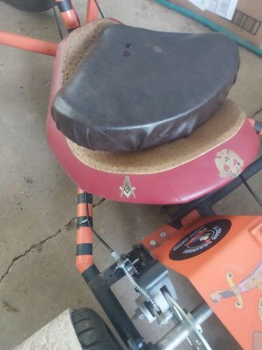 2024 Drift Trike Shrine cart, US $800.00, image 2