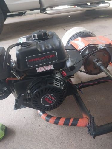 2024 Drift Trike Shrine cart, US $800.00, image 6