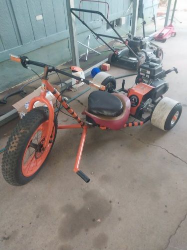 2024 Drift Trike Shrine cart, US $800.00, image 7