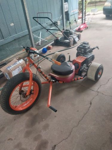 2024 Drift Trike Shrine cart, US $800.00, image 8
