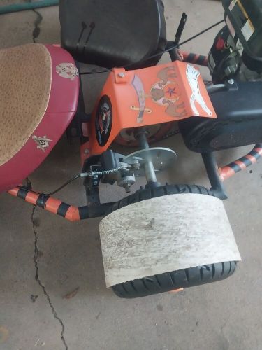 2024 Drift Trike Shrine cart, US $800.00, image 9