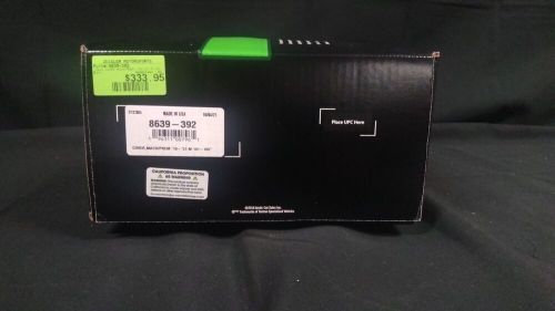 Arctic cat cover mach/prem 8639-392