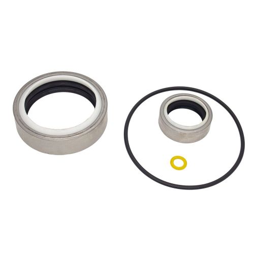 Lower Unit Oil Seal Kit 8M0033407 25-805331 For Mercruiser Stern Drive BRAVO III, US $44.80, image 4