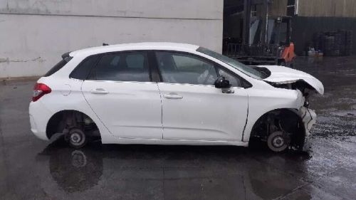 6155jr multifunction display / 967619828000 / 2359454 for citroËn c4 lim. seduct-