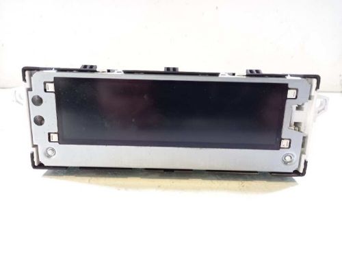 6155JR MULTIFUNCTION DISPLAY / 967619828000 / 2359454 FOR CITROËN C4 LIM. SEDUCT-, US $, image 5