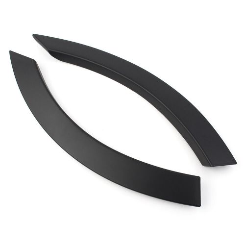 Pair Rear Wheel Front Arch Door Strip for Land Rover Discovery Sport 2015-2022-, US $, image 7