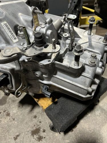 ♻️2006-2011 HONDA CIVIC SI 6 SPEED MANUAL TRANSMISSION W LSD OEM USED 109K MILES, US $1,900.00, image 2