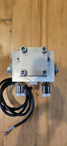 Simrad RPU80 Auto Pilot Reversible Pump, US $220.00, image 6