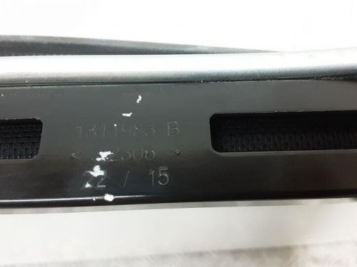 Porsche 911 991 windscreen 99156112504 3.80 petrol 294kw 2015 20522325-, US $, image 2