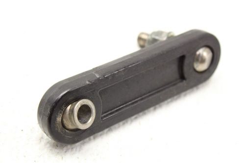 2017 polaris pro rmk 800 left link mount bracket