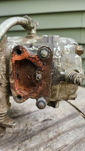 Vintage Johnson Outboard Boat Motor 1945 PO-15 22hp Power Head Assembly, US $30.00, image 18