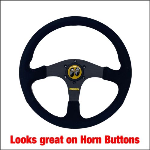 IROC CAMARO Wheels center cap emblems decals steering wheel horn Door Panel trim, US $19.99, image 3