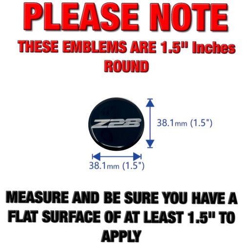 IROC CAMARO Wheels center cap emblems decals steering wheel horn Door Panel trim, US $19.99, image 5