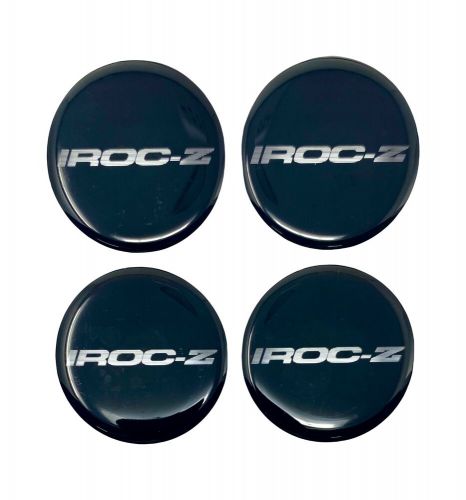 IROC CAMARO Wheels center cap emblems decals steering wheel horn Door Panel trim, US $19.99, image 6