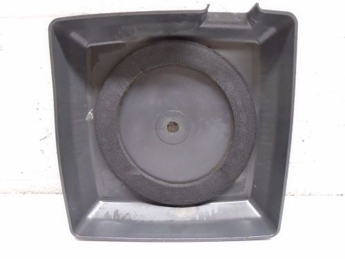 P1 omc cobra 4.3 litre flame spark arrestor cover 986002 0986002