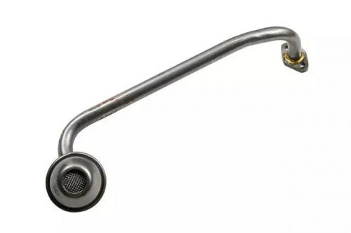 Genuine gm oil pump suction pipe 90466323