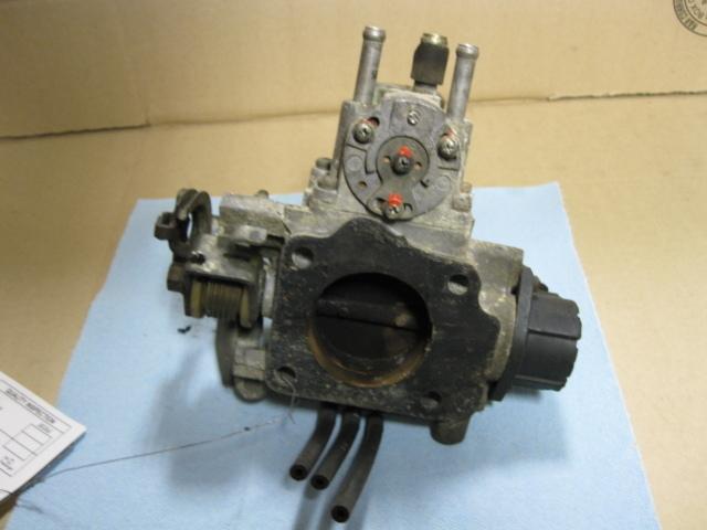 THROTTLE BODY CAMRY CELICA 1987 88 89 3SFE AUTO, US $89.99, image 3