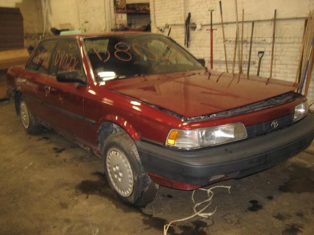 THROTTLE BODY CAMRY CELICA 1987 88 89 3SFE AUTO, US $89.99, image 4