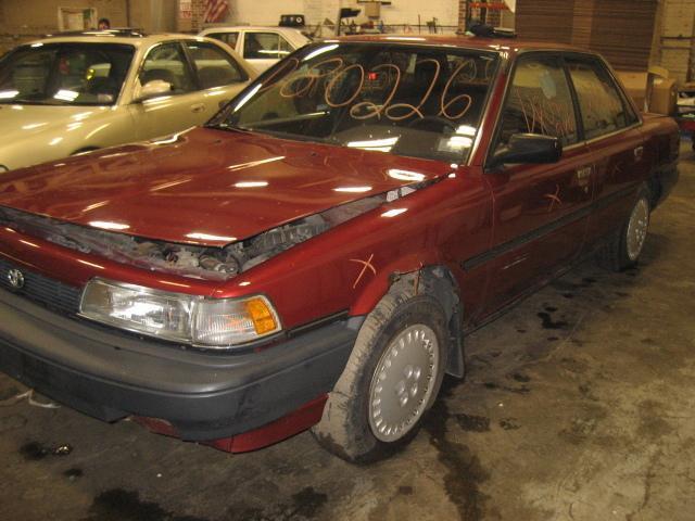 THROTTLE BODY CAMRY CELICA 1987 88 89 3SFE AUTO, US $89.99, image 5